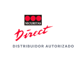IDP Spain Distribuidor Autorizado Securitas Direct